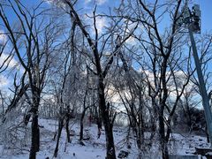 -中旅松花湖滑雪场