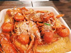 -盒马鲜生(莱蒙都会店)