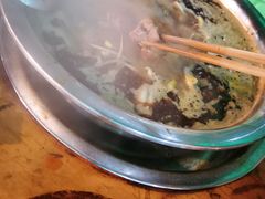 -中和远东火锅兔(老店)