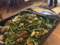 -张家卫·阳江菜·小海鲜(肥婆湾桥店)