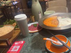 -麻田会 ·鲜活现烹·牛蛙火锅(珠江新城维家思广场店)