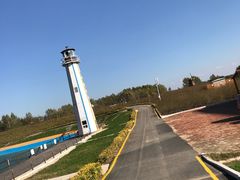 -北纬44度·金珠花海休闲农业旅游景区