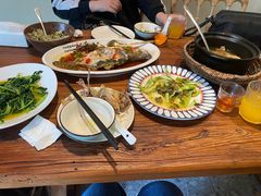 -百万叔(临湖店)