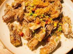 -必点海鲜·鲅鱼水饺(鞍山西道店)