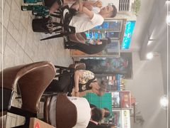 -陈员外正宗夹江烧烤(广福路店)