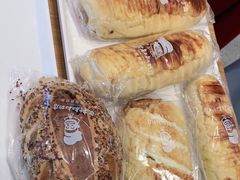 -西村叔叔的店·面包·甜品·蛋糕(清河万象汇店)