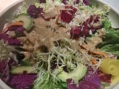 -悦融·京鲁菜·露台花园(安定门店)