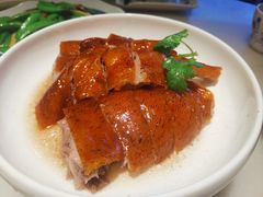 招牌东莞烧鹅-莞府家宴·东莞菜(市民服务中心店)