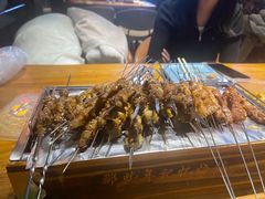 -那些年记忆烧烤