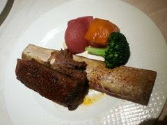 -王品牛排(福州泰禾店)