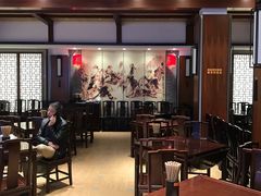 大堂-老半斋(福州路店)