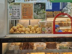 -护国寺小吃(新街口店)