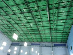 -阳光羽毛球馆(马家龙店)