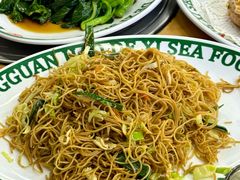 -蚝得喜海鲜(东城店)