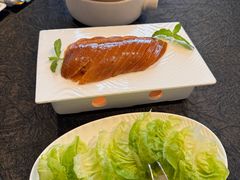 -大董(华贸购物中心店)