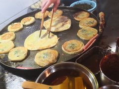 -樊记火烧店(甘泉路店)
