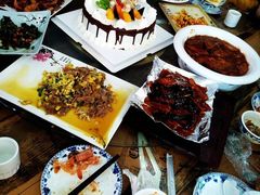-清真•蜀风园(丁字沽店)