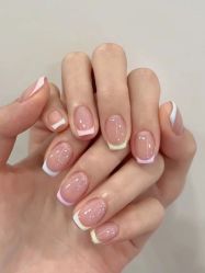 -斯馨·健康美甲美睫