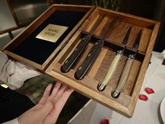 -王品牛排(北京新辰里亚运村店)