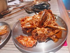 -西塔老太太泥炉烤肉(杭州首店)