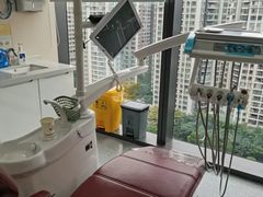 -柏乐口腔(南宁总院)