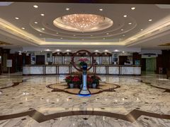 -广东胜利宾馆西关粤中餐厅