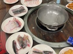 -正能量脆肉鲩火锅