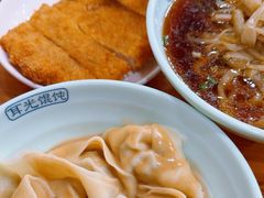 -潘国仙耳光馄饨(黄家阙路店)