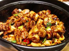 -庆赫隆融合菜馆(群力店)