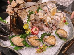 -御花园·粤菜·海鲜火锅(中山公园店)