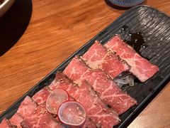 -人间酒暖·Go blanc·烧鸟·深夜食堂(陆家嘴店)