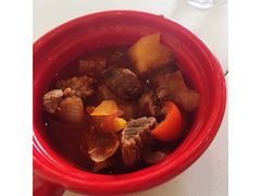 -So Lounge索兰至餐厅(蓝色港湾店)