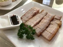 澳门烧肉-品鱼庄酒家(新世界大酒店店)
