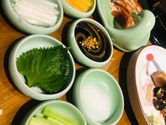 一口酥（点卯精品烤鸭）-顺承小院儿