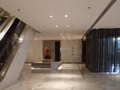 -上海宝华万豪酒店
