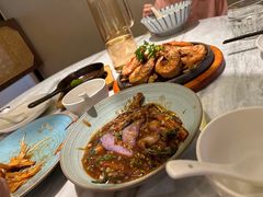-鹿港小镇(霄云店)