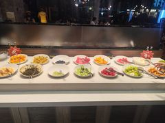 -豪客来牛排(红豆万花城店)