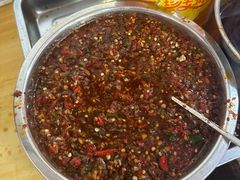 -谭老太正宗柳州螺狮粉(家和花园店)