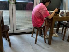 -立文冬·鲜活面(杭州太合商业中心店)