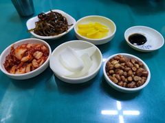 -祥和居炸酱面馆(美食街店)