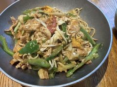 -圳兴面王·拌川·特色炒面(南山保利剧院店)
