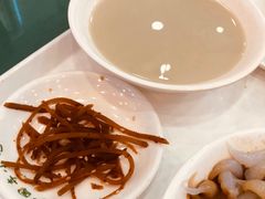 豆汁儿-护国寺小吃(地安门店)