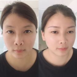 -臣丽纹眉全国连锁