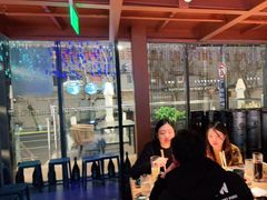 -雪熊精酿·哈尔滨烧烤酒馆(非遗大串店)