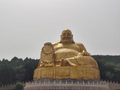 -千佛山风景名胜区
