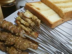 -壹块捌烧烤(灯市口店)