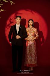 -爱城婚纱摄影·品质严选店