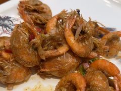 -小秦淮·南京土菜(新亭西路店)