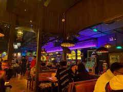 大堂-Helens海伦司小酒馆(王家湾人信汇店)