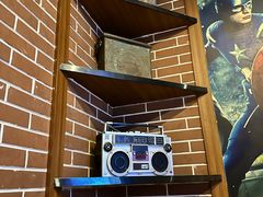 -星聚会KTV(合生汇黑金店)